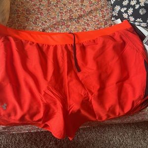 Under Armor Shorts